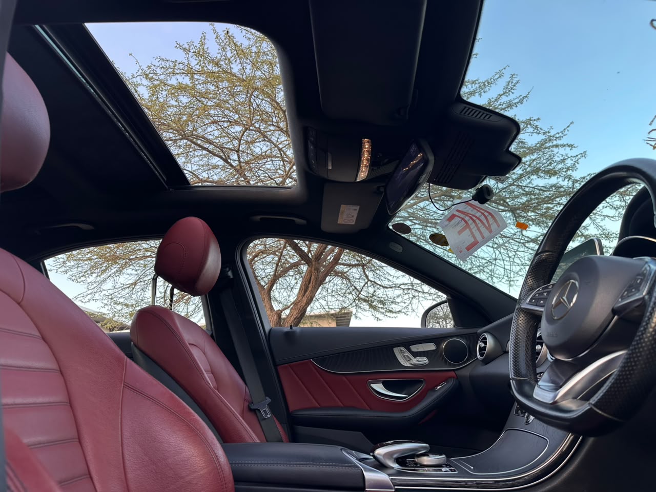 MERCEDES BENZ thumbnail 6